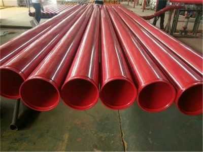 鋼管消防涂塑生產(chǎn)廠家